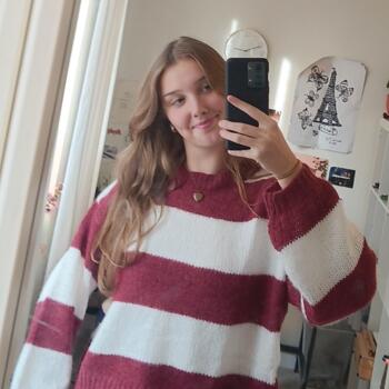 Babysitter Zwijndrecht: Margot