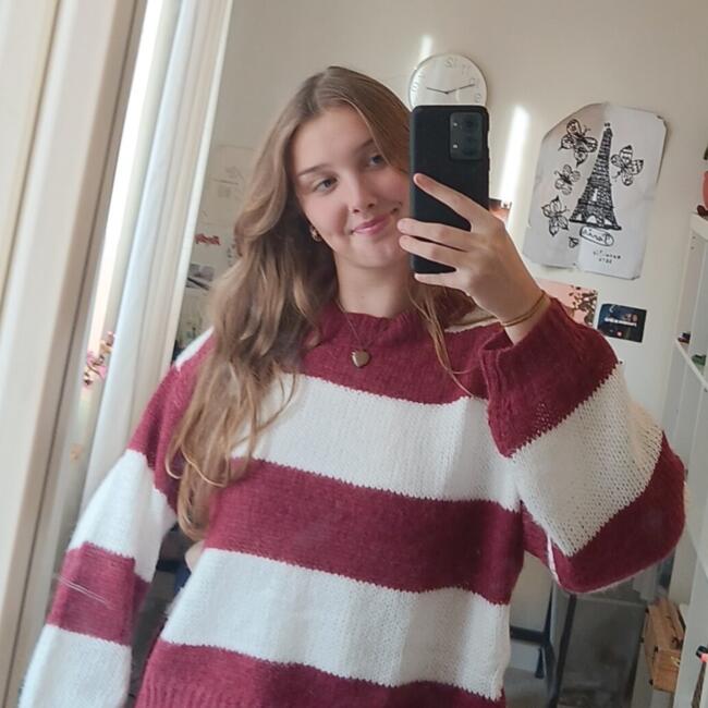 Babysitter in Zwijndrecht: Margot