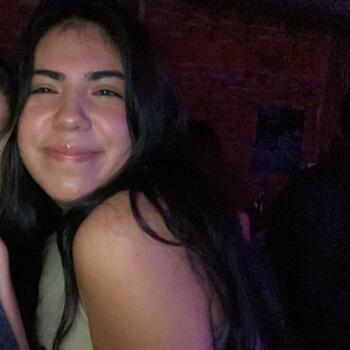 Babysitter Getxo: Vanessa