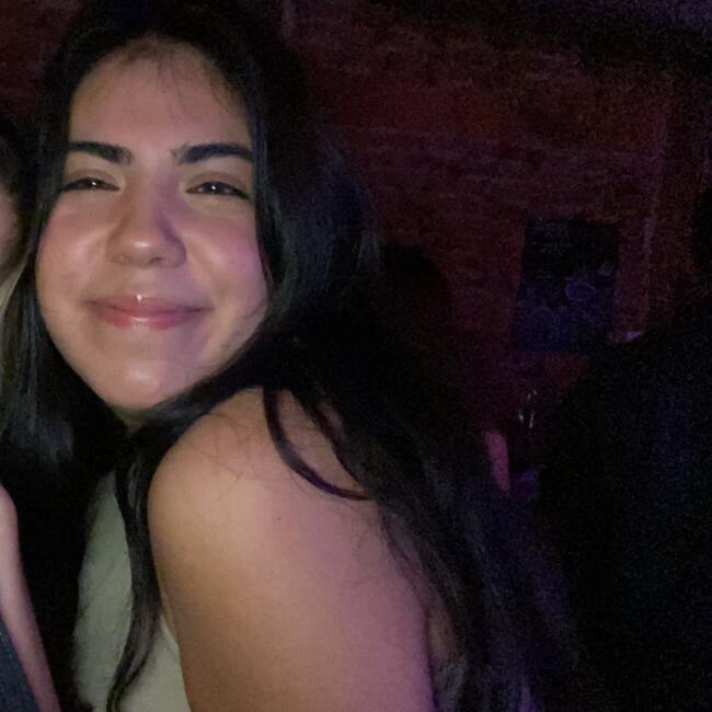 Babysitter in Getxo: Vanessa