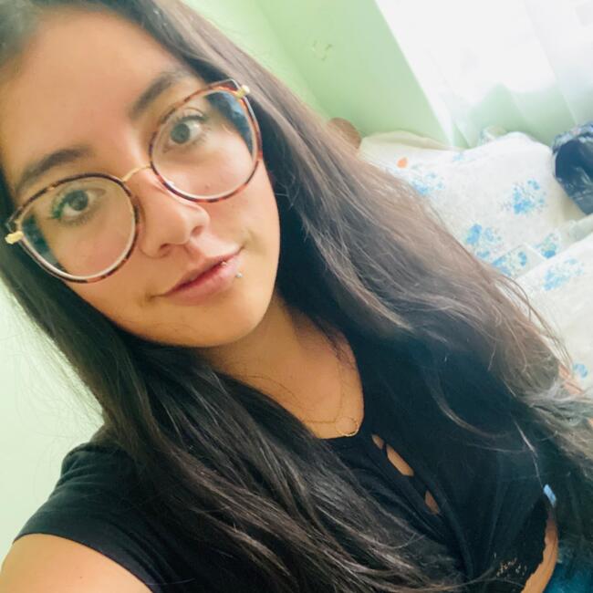 Babysitter in Quito: Pao