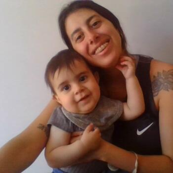 Babysitting job in Villa Carlos Paz: babysitting job Marcia