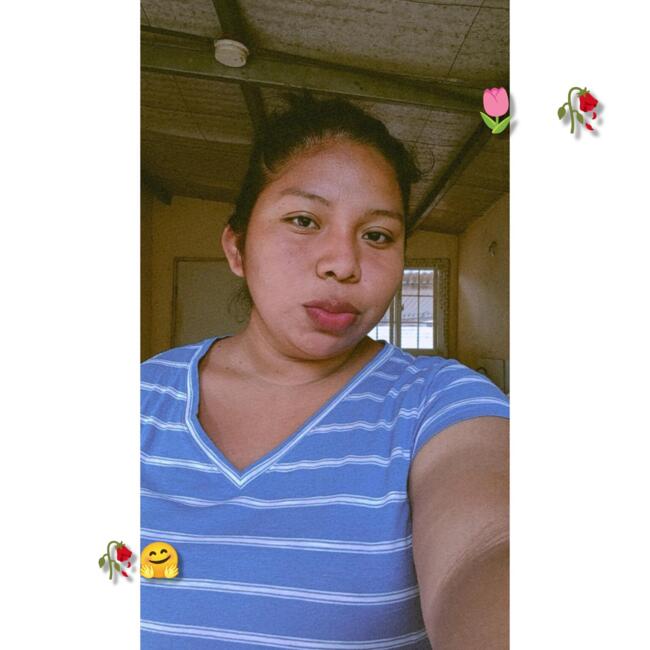 Babysitter in San Miguelito: Eyleen Jiménez Montero