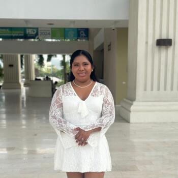 Babysitter San Miguelito: Eyleen Jiménez Montero