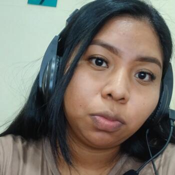 Babysitter San Miguelito: Eyleen Jiménez Montero