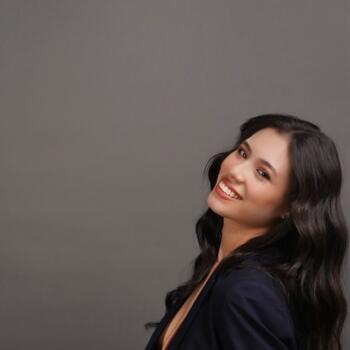 Babysitter in Panama City: Ninoshka