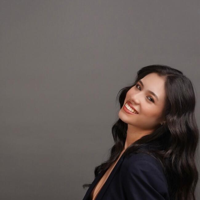 Babysitter in Panama City: Ninoshka