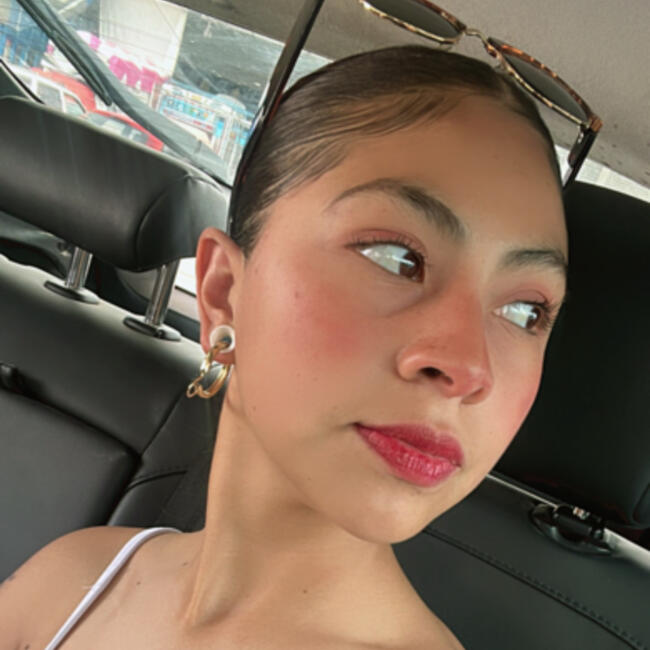 Babysitter in Cabo San Lucas: Lizbeth