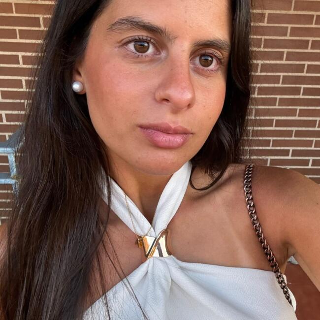 Canguro en Bilbao: Ariane