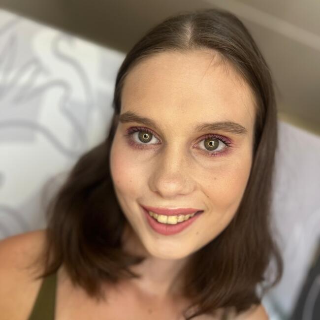 Babysitter in Ostrava: Karolína