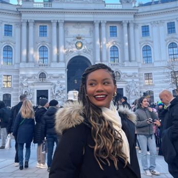 Babysitter in Klagenfurt: Eduarda