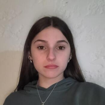 Babysitter στην περιοχή Μοντεβιδέο: Martina