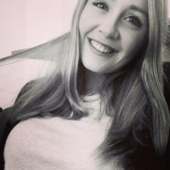 Babysitter Soesterberg: Richelle Klinkert