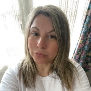 Babysitter in Montevideo: Paola