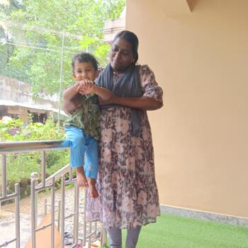 माता-पिता चेन्नई: Glory