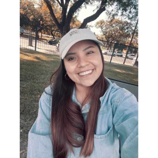 Niñera en La Plata: Yoriella