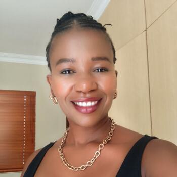 Babysitter in Umhlanga: Thandekile