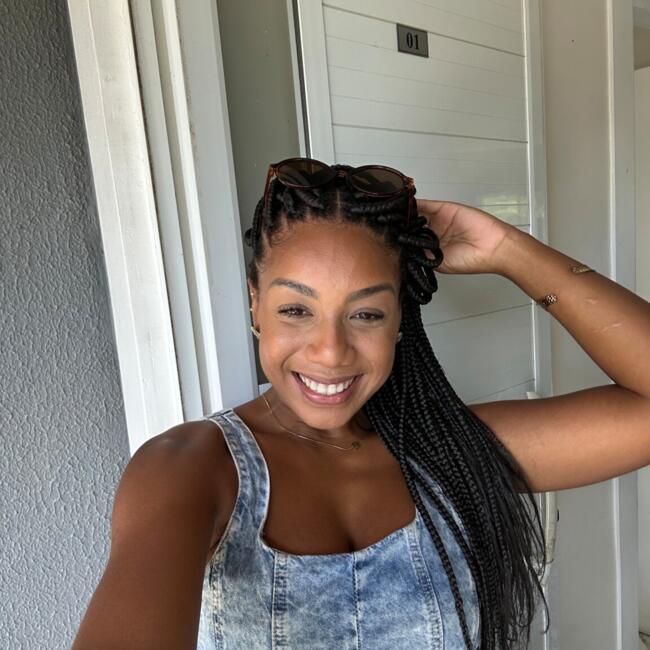 Babysitter in Maricá: Marcelly