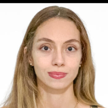 Babysitter in São Cristóvão: Ana Luiza