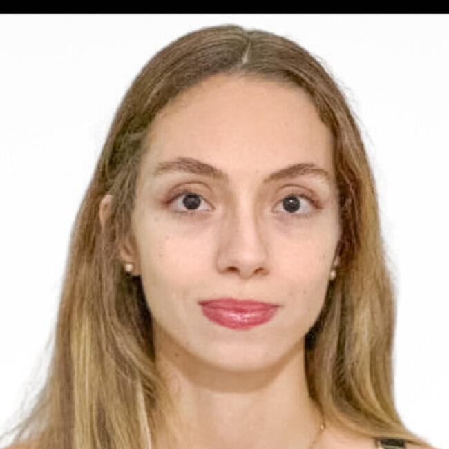 Babysitter in São Cristóvão: Ana Luiza