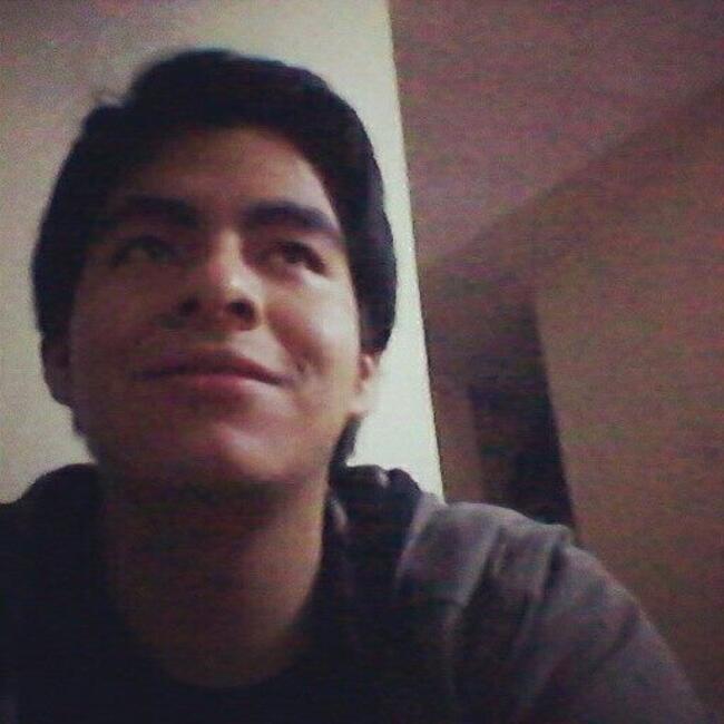 Trabajo para niñera en Carabayllo: Ivan