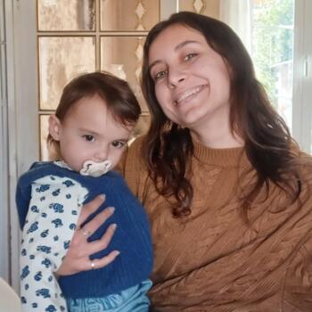 Babysitter in La Garenne-Colombes: Tatiana