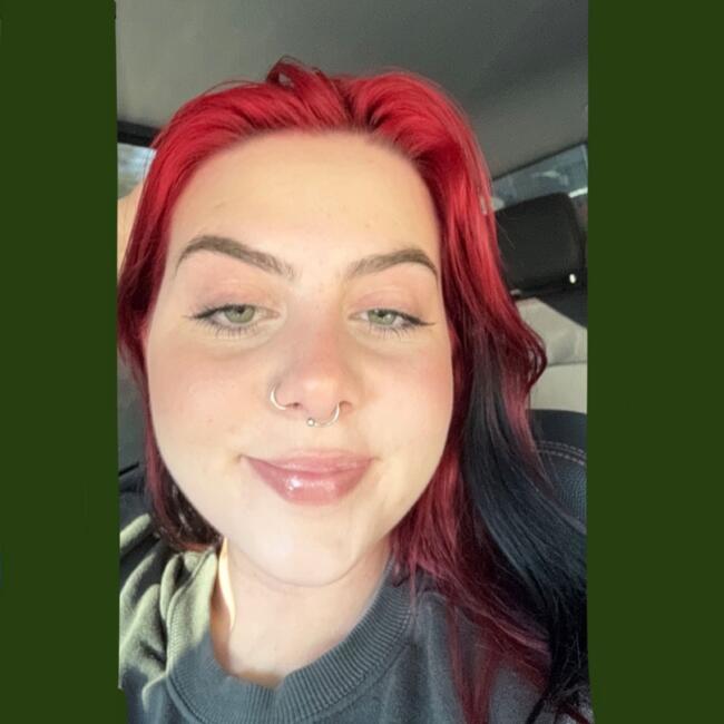 Babysitter in Sydney: Alicia