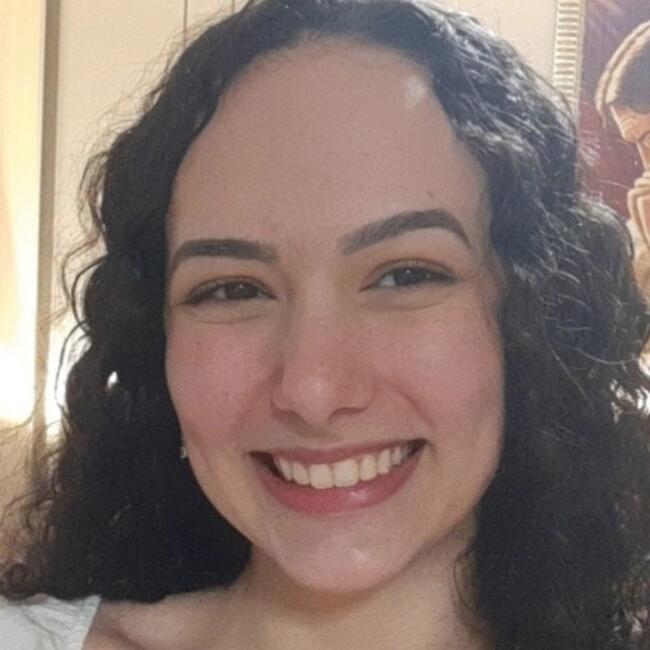 Babysitter in Maringá: Gabrielly