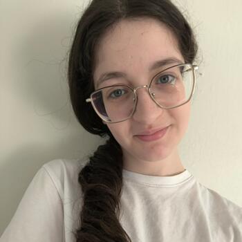 Babysitter in Klaipėda: Liliana