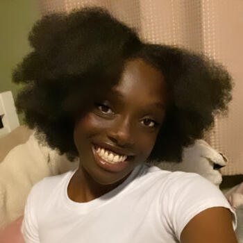 Babysitter in The Bronx: Deja