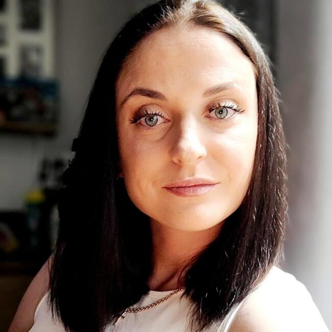 Babysitting job in Waltham Cross: Deimante