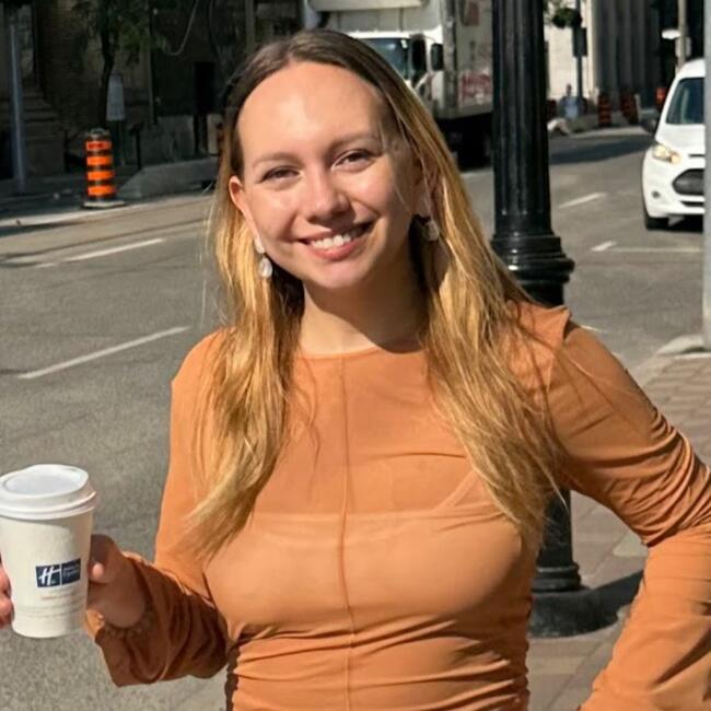 Babysitting job in Melbourne: Valeria