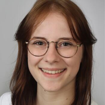 Babysitter Weisslingen: Lena Anna