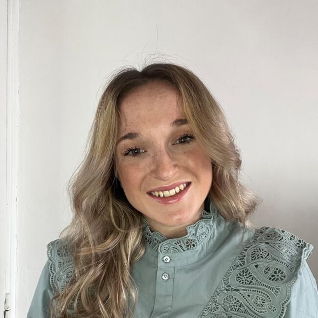 Babysitter in Sydney: Camille