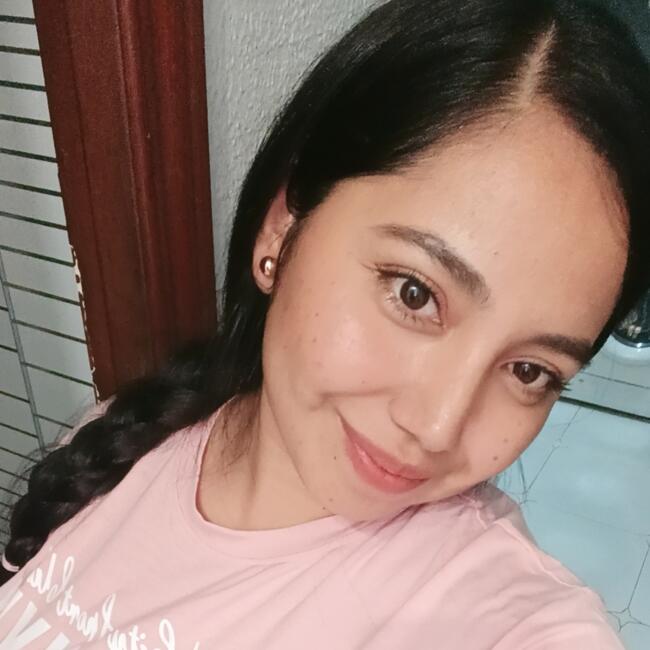 Niñera en Vilanova i la Geltrú: Alicia