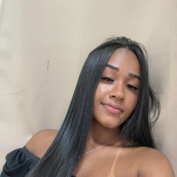 Babá em Belo Horizonte: Duda