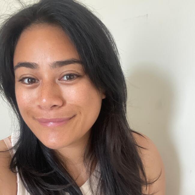 Babysitter in Auckland: Santannah