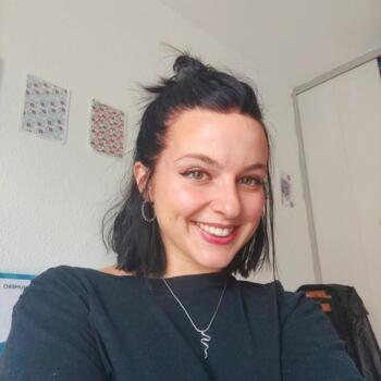 Babysitter Bandol: Agathe