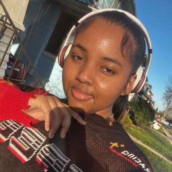 Babysitter in Highland Park (Michigan): Madisen