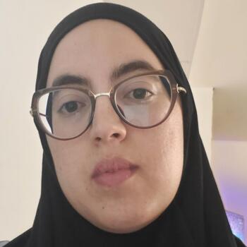 Babysitter Argenteuil: Aya