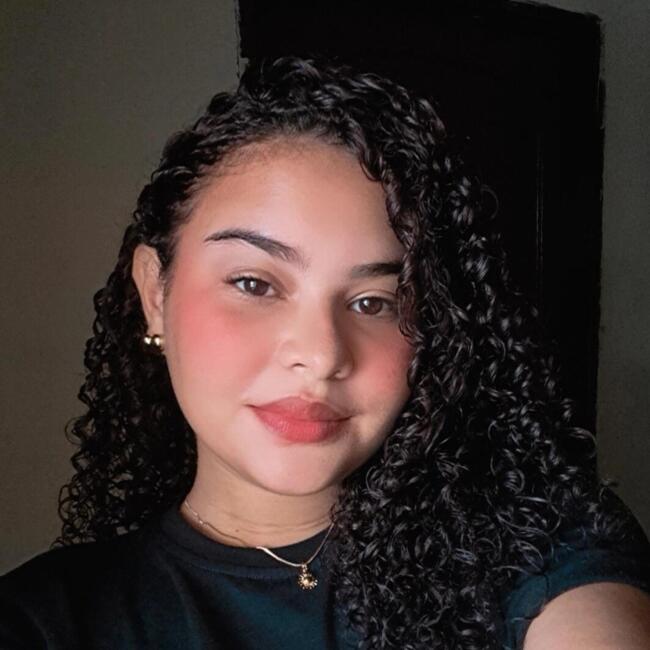 Niñera en Barranquilla: Camila