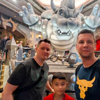 Babysitting job in Halethorpe: babysitting job Andrew