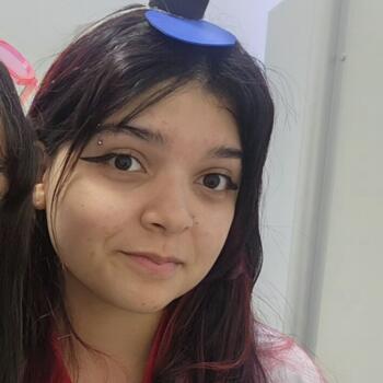 Babá em Mogi das Cruzes: Isa