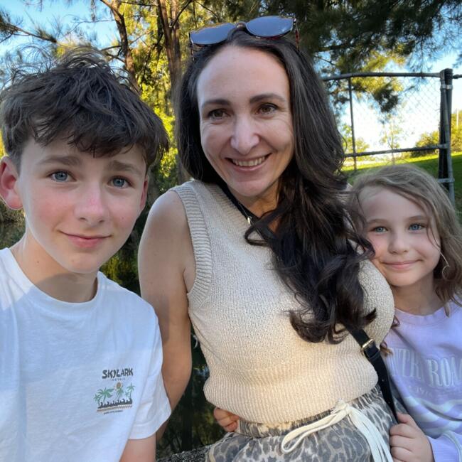 Babysitting job in Central Coast: Niki