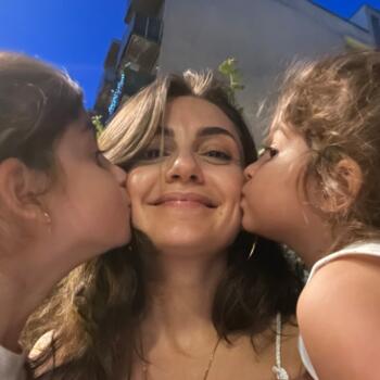 Nanny munka Budapest területén: bébiszitter munka Shafa