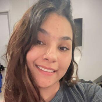 Babysitter in Agen: Nikolet