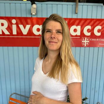 Lavoro per babysitter a Lugano: lavoro per babysitter Martina