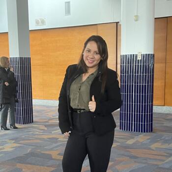 Babysitter Vila Nova de Famalicão: Katherine