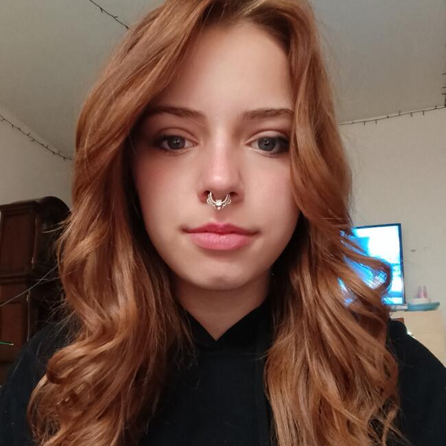 Baby-sitter à Tourcoing: Flavie