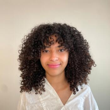 Babysitter in Schaarbeek: Assia
